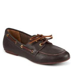 Women Jones Bootmaker Perissa Leather Loafers -