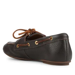 Women Jones Bootmaker Perissa Leather Loafers -