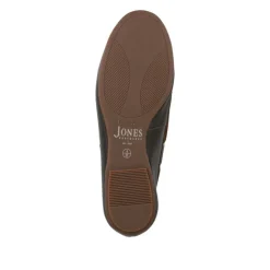 Women Jones Bootmaker Perissa Leather Loafers -