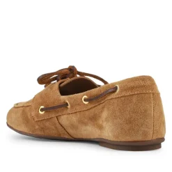 Women Jones Bootmaker Perissa Leather Loafers -