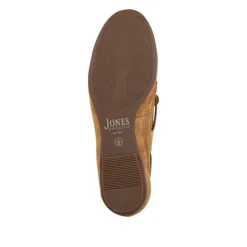 Women Jones Bootmaker Perissa Leather Loafers -