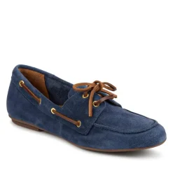 Women Jones Bootmaker Perissa Leather Loafers -