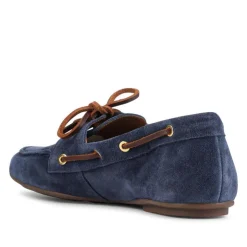 Women Jones Bootmaker Perissa Leather Loafers -