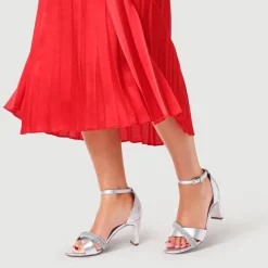 Women Peter Kaiser High-Heeled Sandals -