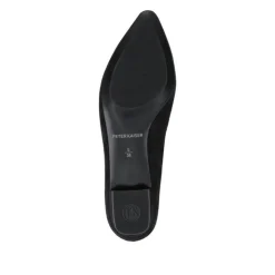 Women Peter Kaiser Leather Heeled Pumps -