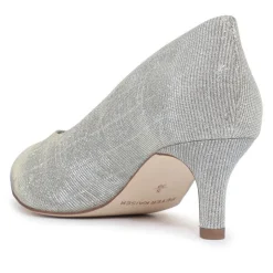 Women Peter Kaiser Lightly Embellished Court Shoes -