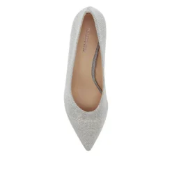 Women Peter Kaiser Lightly Embellished Court Shoes -