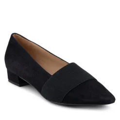 Women Peter Kaiser Pointed-Toe Heeled Pumps -