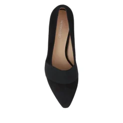 Women Peter Kaiser Pointed-Toe Heeled Pumps -