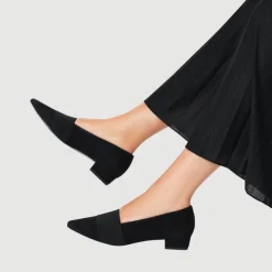 Women Peter Kaiser Pointed-Toe Heeled Pumps -