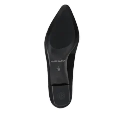 Women Peter Kaiser Pointed-Toe Heeled Pumps -