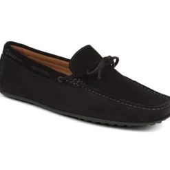 Jones Bootmaker Plymouth Leather Moccasins -