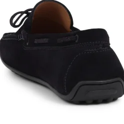 Jones Bootmaker Plymouth Leather Moccasins -