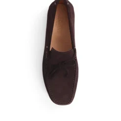Jones Bootmaker Plymouth Leather Moccasins -