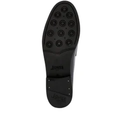 Jones Bootmaker Quennell Leather Penny Loafers -