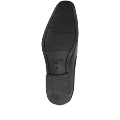 Jones Bootmaker Ralphie Smart Leather Slip-On Shoes -