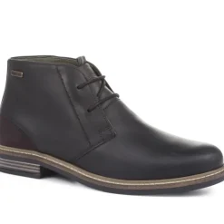 Barbour Readhead Chukka Boots -