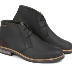 Barbour Readhead Chukka Boots -