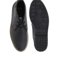 Barbour Readhead Chukka Boots -