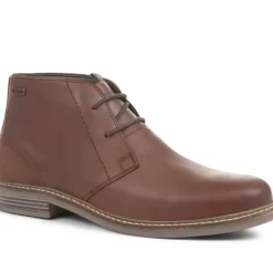 Barbour Readhead Chukka Boots -