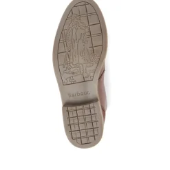 Barbour Readhead Chukka Boots -
