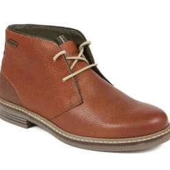 Barbour Readhead Chukka Boots -