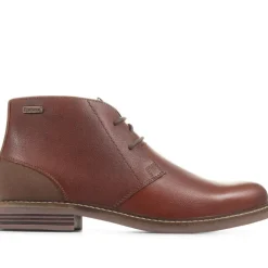 Barbour Readhead Chukka Boots -