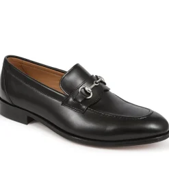 Jones Bootmaker Reece Leather Loafers -