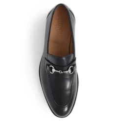 Jones Bootmaker Reece Leather Loafers -