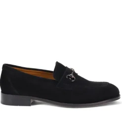Jones Bootmaker Reece Leather Loafers -