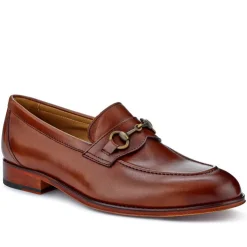 Jones Bootmaker Reece Leather Loafers -