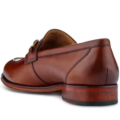 Jones Bootmaker Reece Leather Loafers -