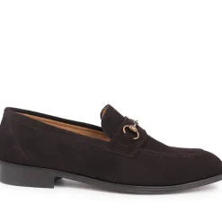 Jones Bootmaker Reece Leather Loafers -
