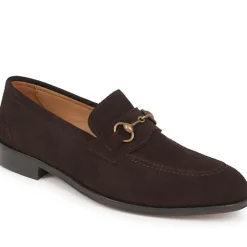 Jones Bootmaker Reece Leather Loafers -