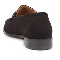 Jones Bootmaker Reece Leather Loafers -