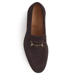 Jones Bootmaker Reece Leather Loafers -