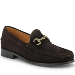 Jones Bootmaker Roan Leather Slip-On Shoes -
