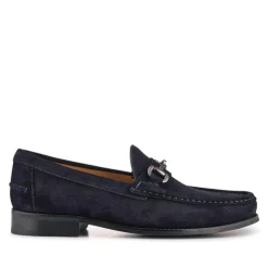 Jones Bootmaker Roan Leather Slip-On Shoes -