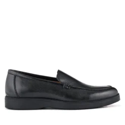 Jones Bootmaker Roderick Leather Slip-Ons -