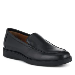 Jones Bootmaker Roderick Leather Slip-Ons -
