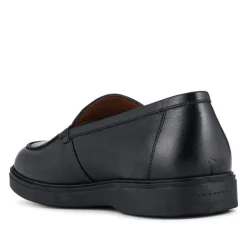 Jones Bootmaker Roderick Leather Slip-Ons -