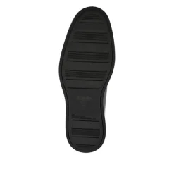 Jones Bootmaker Roderick Leather Slip-Ons -