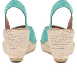 Women Jones Bootmaker Rosanna Slingback Wedges -