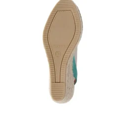 Women Jones Bootmaker Rosanna Slingback Wedges -