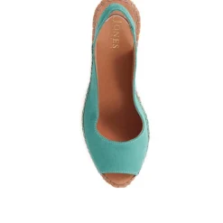 Women Jones Bootmaker Rosanna Slingback Wedges -