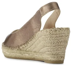 Women Jones Bootmaker Rosanna Slingback Wedges -