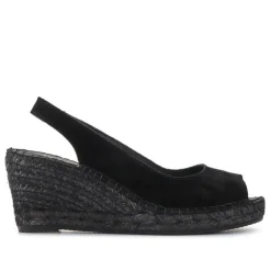 Women Jones Bootmaker Rosanna Slingback Wedges -