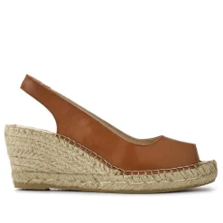 Women Jones Bootmaker Rosanna Slingback Wedges -