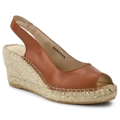 Women Jones Bootmaker Rosanna Slingback Wedges -