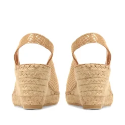 Women Jones Bootmaker Rosanna Slingback Wedges -